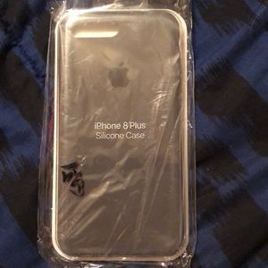 iPhone 8 Plus case